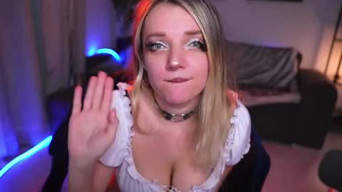 Snapshot of magnetic_ami chatting on January 2025 03:36:02 PM Ami online show from January 2025 03:36:02 PM