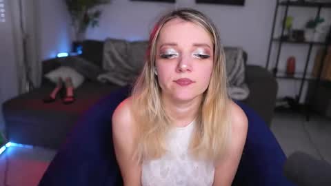 Snapshot of magnetic_ami chatting on February 2025 10:59:01 AM Ami online show from February 2025 10:59:01 AM