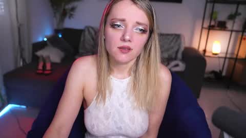 Snapshot of magnetic_ami chatting on February 2025 10:07:02 AM Ami online show from February 2025 10:07:02 AM