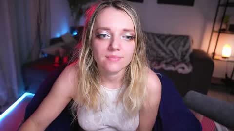 Snapshot of magnetic_ami chatting on February 2025 06:48:02 PM Ami online show from February 2025 06:48:02 PM