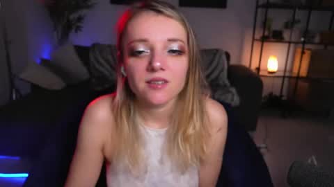 Snapshot of magnetic_ami chatting on March 2025 10:45:02 AM Ami online show from March 2025 10:45:02 AM