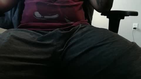 Snapshot of magnumsiwear007 chatting on October 2025 01:34:01 PM MagnumsIwear online show from October 2025 01:34:01 PM