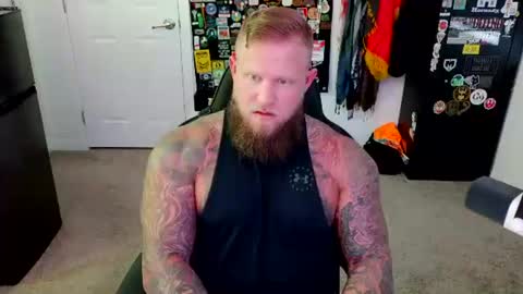 Magnus online show from May 2026 02:20:02 AM