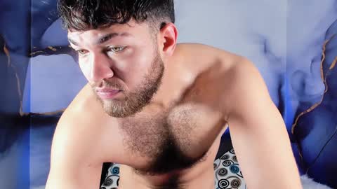 Snapshot of magnus_77 chatting on December 2024 10:17:02 AM PRINCE online show from December 2024 10:17:02 AM