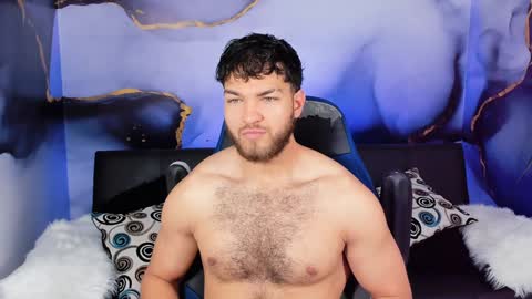 Snapshot of magnus_77 chatting on December 2024 10:24:02 AM PRINCE online show from December 2024 10:24:02 AM