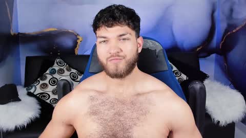 Snapshot of magnus_77 chatting on December 2024 03:28:02 PM PRINCE online show from December 2024 03:28:02 PM