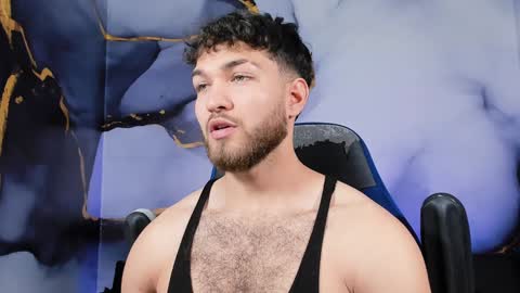 Snapshot of magnus_77 chatting on December 2024 07:54:01 PM PRINCE online show from December 2024 07:54:01 PM