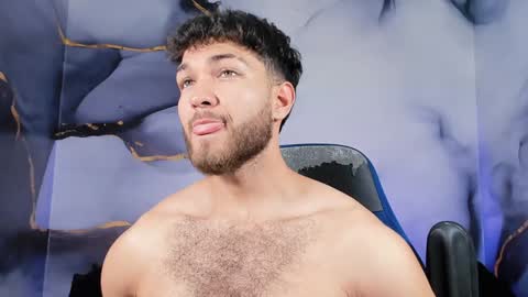 Snapshot of magnus_77 chatting on December 2024 01:33:01 PM PRINCE online show from December 2024 01:33:01 PM