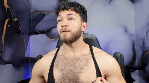 Snapshot of magnus_77 chatting on December 2024 02:28:01 PM PRINCE online show from December 2024 02:28:01 PM