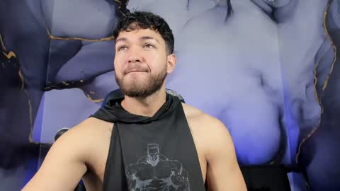 Snapshot of magnus_77 chatting on December 2024 11:11:02 AM PRINCE online show from December 2024 11:11:02 AM