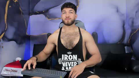 Snapshot of magnus_77 chatting on December 2024 11:04:02 AM PRINCE online show from December 2024 11:04:02 AM