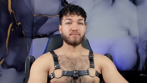 Snapshot of magnus_77 chatting on January 2025 11:00:02 AM PRINCE online show from January 2025 11:00:02 AM