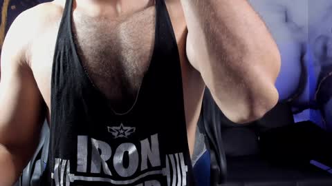 Snapshot of magnus_77 chatting on January 2025 02:10:01 PM PRINCE online show from January 2025 02:10:01 PM