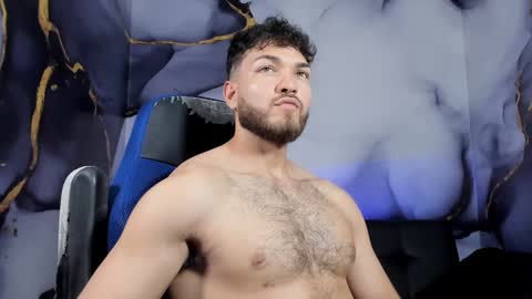 Snapshot of magnus_77 chatting on January 2025 02:32:01 PM PRINCE online show from January 2025 02:32:01 PM