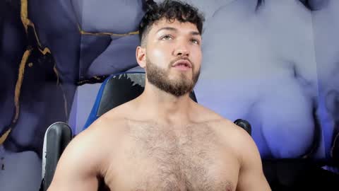 Snapshot of magnus_77 chatting on January 2025 03:22:02 PM PRINCE online show from January 2025 03:22:02 PM