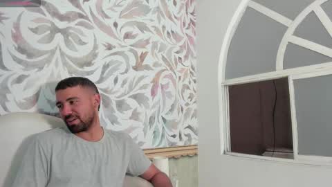 Magnus Alejo online show from January 2026 11:47:01 AM