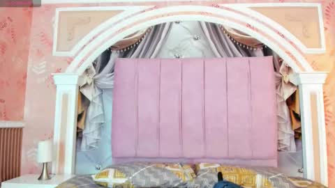 Magnus Alejo online show from January 2026 12:10:02 PM