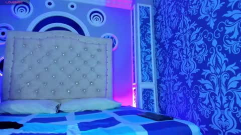 Magnus Alejo online show from February 2026 11:37:02 AM