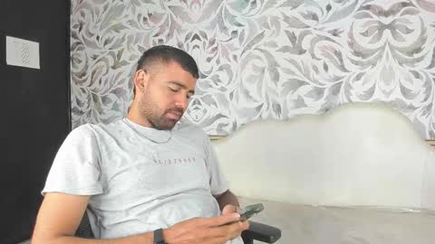 Magnus Alejo online show from February 2026 11:40:02 AM