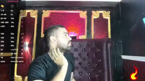 Snapshot of magnus_alejo chatting on June 2026 11:42:02 AM Magnus Alejo online show from June 2026 11:42:02 AM