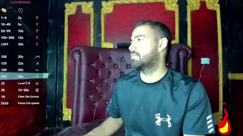 Snapshot of magnus_alejo chatting on June 2026 11:24:02 AM Magnus Alejo online show from June 2026 11:24:02 AM