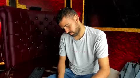 Snapshot of magnus_alejo chatting on June 2026 11:51:02 AM Magnus Alejo online show from June 2026 11:51:02 AM