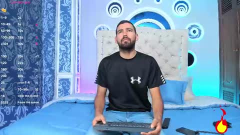 Snapshot of magnus_alejo chatting on June 2026 11:59:01 AM Magnus Alejo online show from June 2026 11:59:01 AM