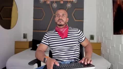 Magnusclark online show from September 2025 06:31:02 PM