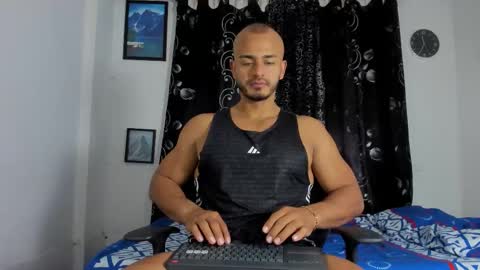 Magnusclark online show from October 2025 11:36:02 AM