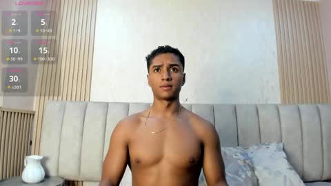 Snapshot of magnusking_ chatting on May 2026 03:23:01 AM Magnus King online show from May 2026 03:23:01 AM