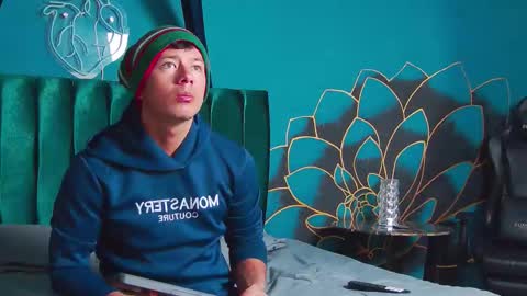 Magnus online show from January 2026 03:39:01 PM