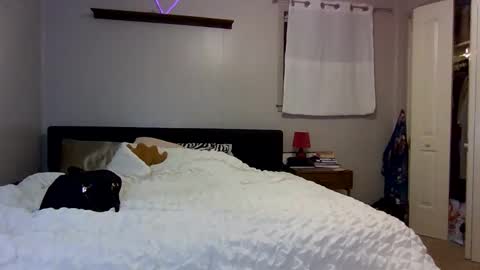 Kaye online show from December 2025 01:34:01 AM