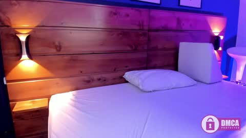 Dani online show from February 2025 03:21:02 AM