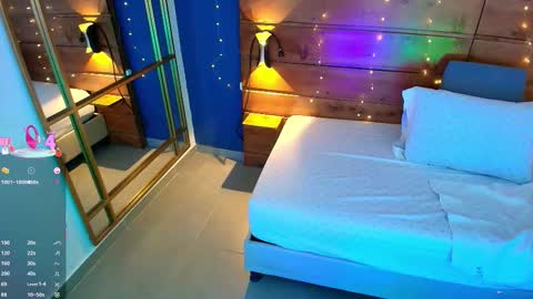 Dani online show from October 2025 11:10:02 AM