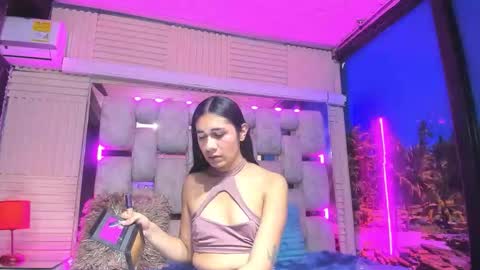 mahiara hot online show from June 2026 01:45:01 PM