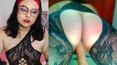 maia_funny online show from January 2026 03:10:01 AM