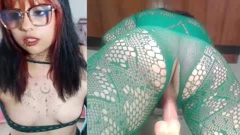 maia_funny online show from February 2026 07:46:01 AM