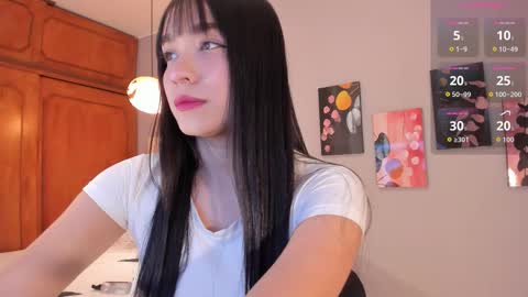 Maia online show from February 2026 12:20:01 PM