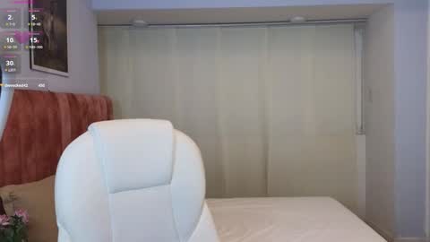 Snapshot of maiaa_ruiz chatting on December 2024 07:21:01 PM Maiaa Ruiz online show from December 2024 07:21:01 PM
