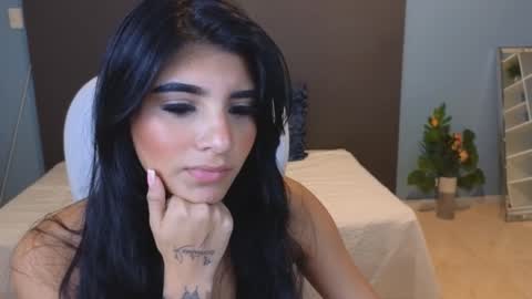 Snapshot of maiaa_ruiz chatting on January 2025 04:25:01 PM Maiaa Ruiz online show from January 2025 04:25:01 PM