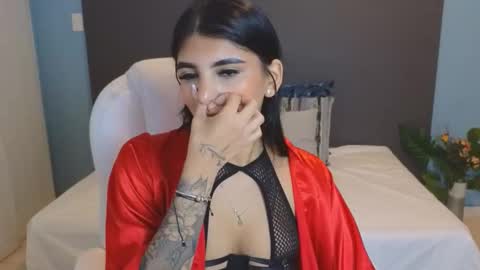 Snapshot of maiaa_ruiz chatting on February 2025 04:31:02 PM Maiaa Ruiz online show from February 2025 04:31:02 PM