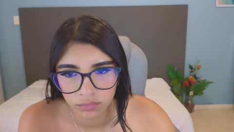 Snapshot of maiaa_ruiz chatting on September 2025 03:23:01 PM Maiaa Ruiz online show from September 2025 03:23:01 PM