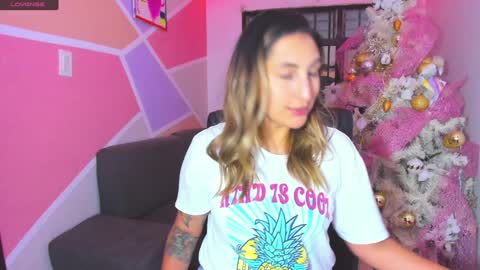 Snapshot of maiaconnor chatting on January 2025 11:32:01 PM online show from January 2025 11:32:01 PM