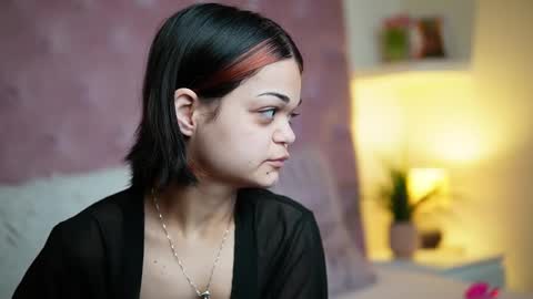  Maia  online show from February 2026 11:14:01 PM