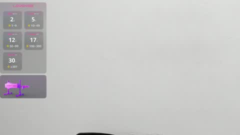 Snapshot of maibys_cute chatting on February 2025 07:27:02 AM maibys online show from February 2025 07:27:02 AM