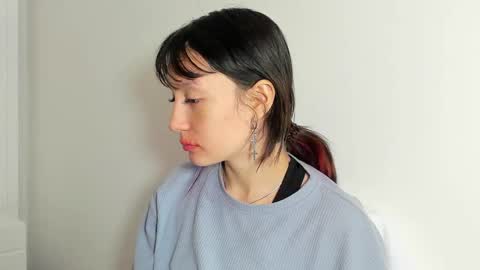 Snapshot of maibys_cute chatting on November 2025 12:16:01 PM maibys online show from November 2025 12:16:01 PM