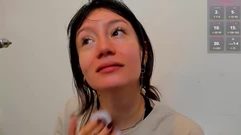 Snapshot of maibys_cute chatting on November 2025 04:01:02 AM maibys online show from November 2025 04:01:02 AM