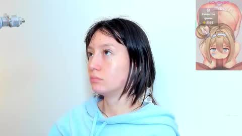 Snapshot of maibys_cute chatting on November 2025 04:00:01 AM maibys online show from November 2025 04:00:01 AM