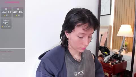 Snapshot of maibys_cute chatting on November 2025 03:32:02 AM maibys online show from November 2025 03:32:02 AM