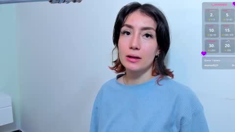 maibys online show from February 2026 03:33:01 AM